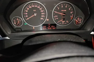 BMW 3 Series 2017, 101500 км, за 10933 USD - фото 12