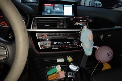 BMW 3 Series 2017, 101500 км, за 10933 USD - фото 13