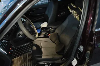 BMW 3 Series 2017, 101500 км, за 10933 USD - фото 15
