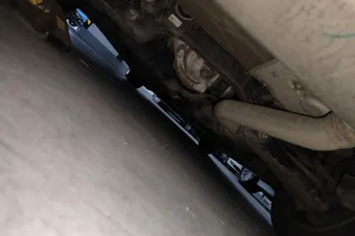 BMW 3 Series 2017, 101500 км, за 10933 USD - фото 25