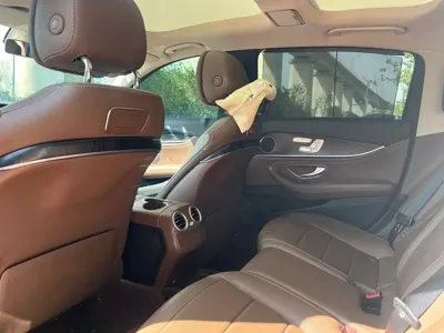 Mercedes-Benz E-Class 2018, 62000 км, за 25573.37 USD - фото 6
