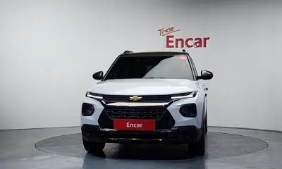 ChevroletGMDaewoo Trailblazer 2021, 157520 км, за 6871.49 USD