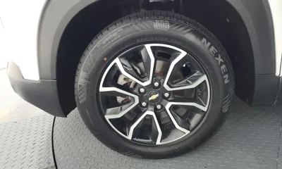 ChevroletGMDaewoo Trailblazer 2021, 157520 км, за 6871.49 USD