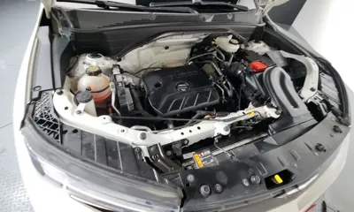 ChevroletGMDaewoo Trailblazer 2021, 157520 км, за 6871.49 USD - фото 6