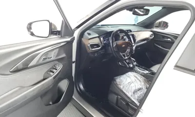 ChevroletGMDaewoo Trailblazer 2021, 157520 км, за 6871.49 USD - фото 10