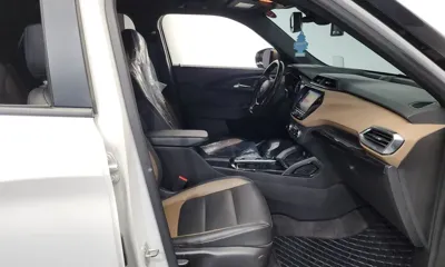ChevroletGMDaewoo Trailblazer 2021, 157520 км, за 6871.49 USD - фото 11