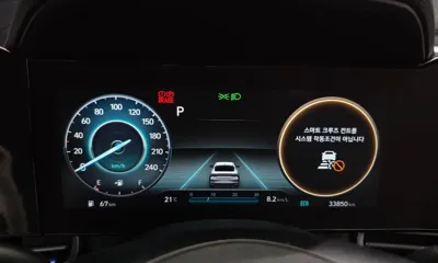 Hyundai Avante 2021, 33850 км, за 12247.56 USD - фото 8