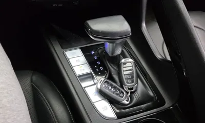 Hyundai Avante 2021, 33850 км, за 12247.56 USD - фото 9