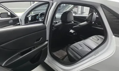 Hyundai Avante 2021, 33850 км, за 12247.56 USD - фото 11