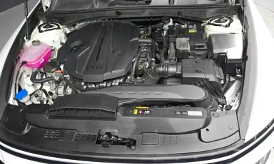 Hyundai Sonata 2024, 27750 км, за 23992.39 USD - фото 6
