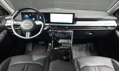 Hyundai Sonata 2024, 27750 км, за 23992.39 USD - фото 7