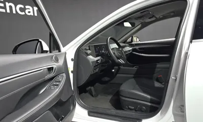 Hyundai Sonata 2024, 27750 км, за 23992.39 USD - фото 10