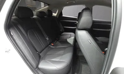 Hyundai Sonata 2024, 27750 км, за 23992.39 USD - фото 11