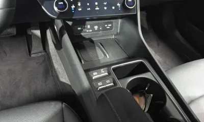 Hyundai Sonata 2024, 27750 км, за 23992.39 USD - фото 19