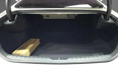 Hyundai Sonata 2024, 27750 км, за 23992.39 USD - фото 20