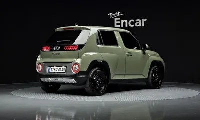 Hyundai Casper 2022, 51451 км, за 8334.96 USD
