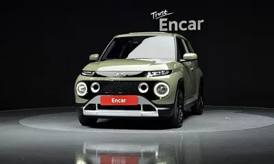 Hyundai Casper 2022, 51451 км, за 8334.96 USD