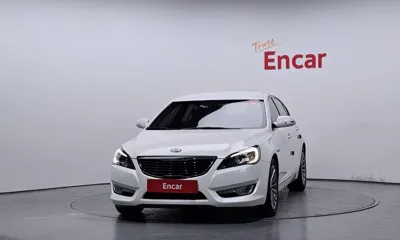 Kia K7 2010, 88221 км, за 3222.84 USD