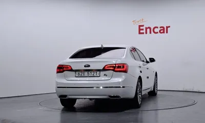 Kia K7 2010, 88221 км, за 3222.84 USD