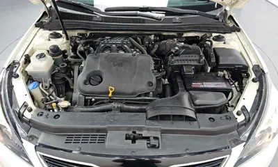 Kia K7 2010, 88221 км, за 3222.84 USD - фото 6