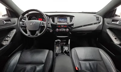 Kia K7 2010, 88221 км, за 3222.84 USD - фото 7