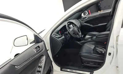 Kia K7 2010, 88221 км, за 3222.84 USD - фото 10
