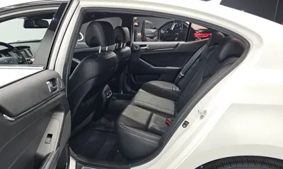 Kia K7 2010, 88221 км, за 3222.84 USD - фото 11