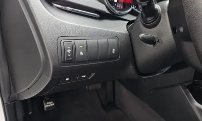 Kia K7 2010, 88221 км, за 3222.84 USD - фото 17