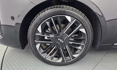 Kia K8 2026, 7479 км, за 26191.41 USD