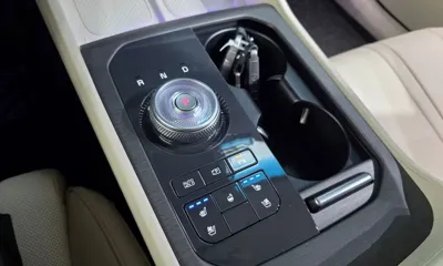 Kia K8 2026, 7479 км, за 26191.41 USD - фото 9