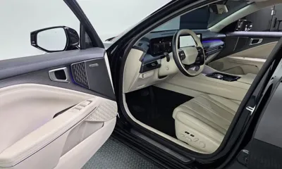 Kia K8 2026, 7479 км, за 26191.41 USD - фото 10