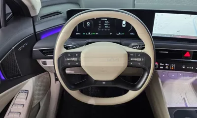 Kia K8 2026, 7479 км, за 26191.41 USD - фото 13