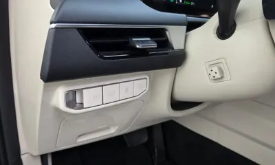 Kia K8 2026, 7479 км, за 26191.41 USD - фото 17