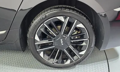 Kia K8 2026, 7479 км, за 26191.41 USD - фото 21