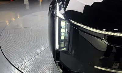 Kia K8 2026, 7479 км, за 26191.41 USD - фото 22