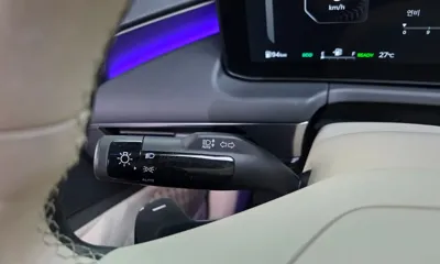 Kia K8 2026, 7479 км, за 26191.41 USD - фото 39
