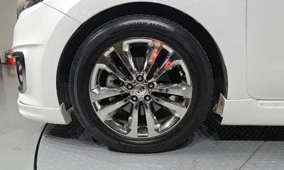 Kia Canival 2017, 158176 км, за 10437.18 USD