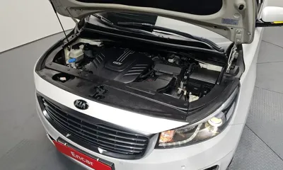 Kia Canival 2017, 158176 км, за 10437.18 USD - фото 6
