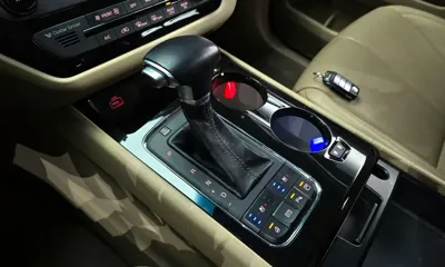 Kia Canival 2017, 158176 км, за 10437.18 USD - фото 9