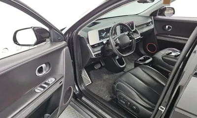 Hyundai Ioniq5 2022, 84915 км, за 19450.97 USD - фото 10