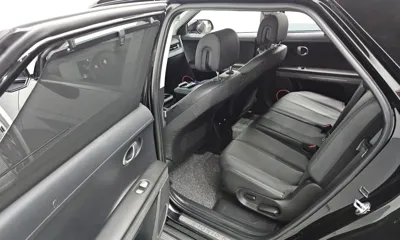 Hyundai Ioniq5 2022, 84915 км, за 19450.97 USD - фото 12