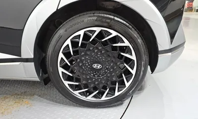 Hyundai Ioniq5 2022, 84915 км, за 19450.97 USD - фото 21