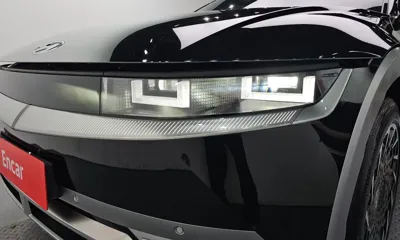 Hyundai Ioniq5 2022, 84915 км, за 19450.97 USD - фото 22