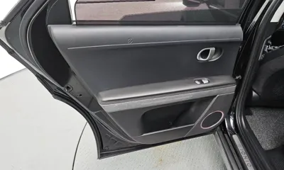 Hyundai Ioniq5 2022, 84915 км, за 19450.97 USD - фото 25