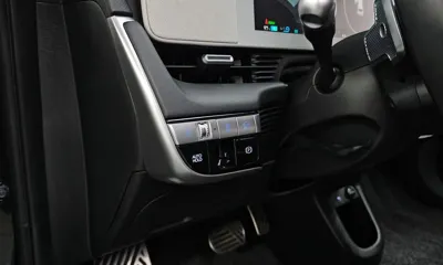 Hyundai Ioniq5 2022, 84915 км, за 19450.97 USD - фото 30
