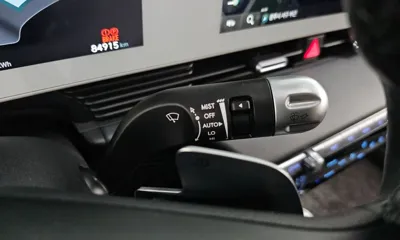Hyundai Ioniq5 2022, 84915 км, за 19450.97 USD - фото 33