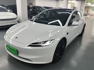 Tesla Model 3 2026, 100 км, за 34048.78 USD