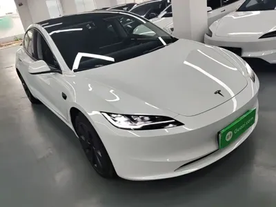 Tesla Model 3 2026, 100 км, за 34048.78 USD