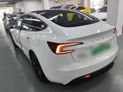 Tesla Model 3 2026, 100 км, за 34048.78 USD