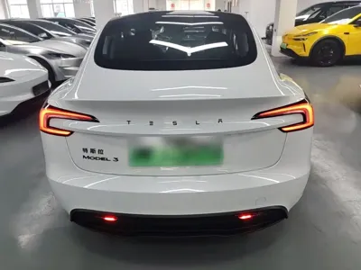Tesla Model 3 2026, 100 км, за 34048.78 USD - фото 6
